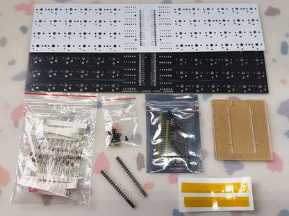 Scotto48 (PCB Edition)