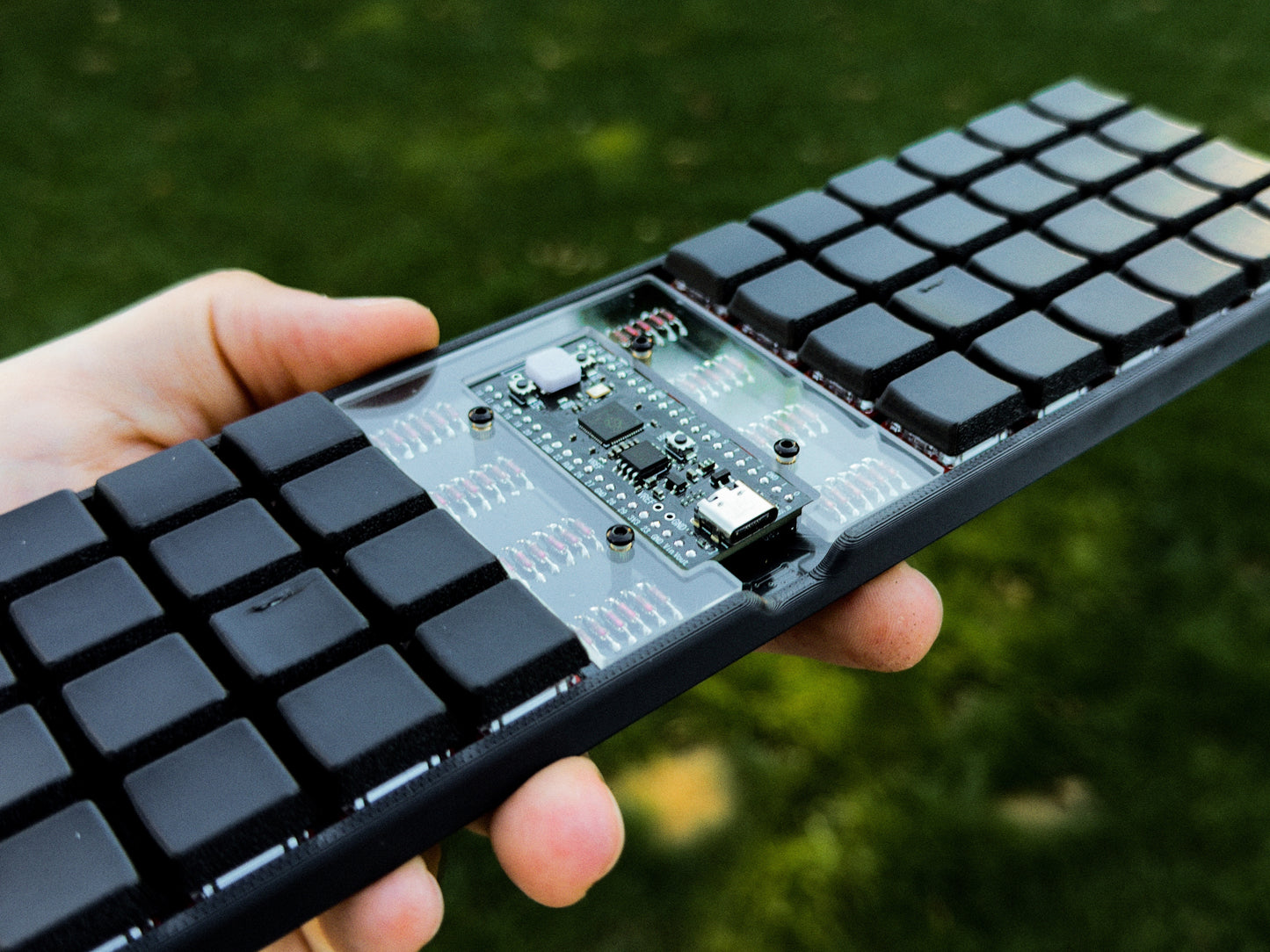 Scotto48 (PCB Edition)