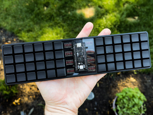 Scotto48 (PCB Edition)