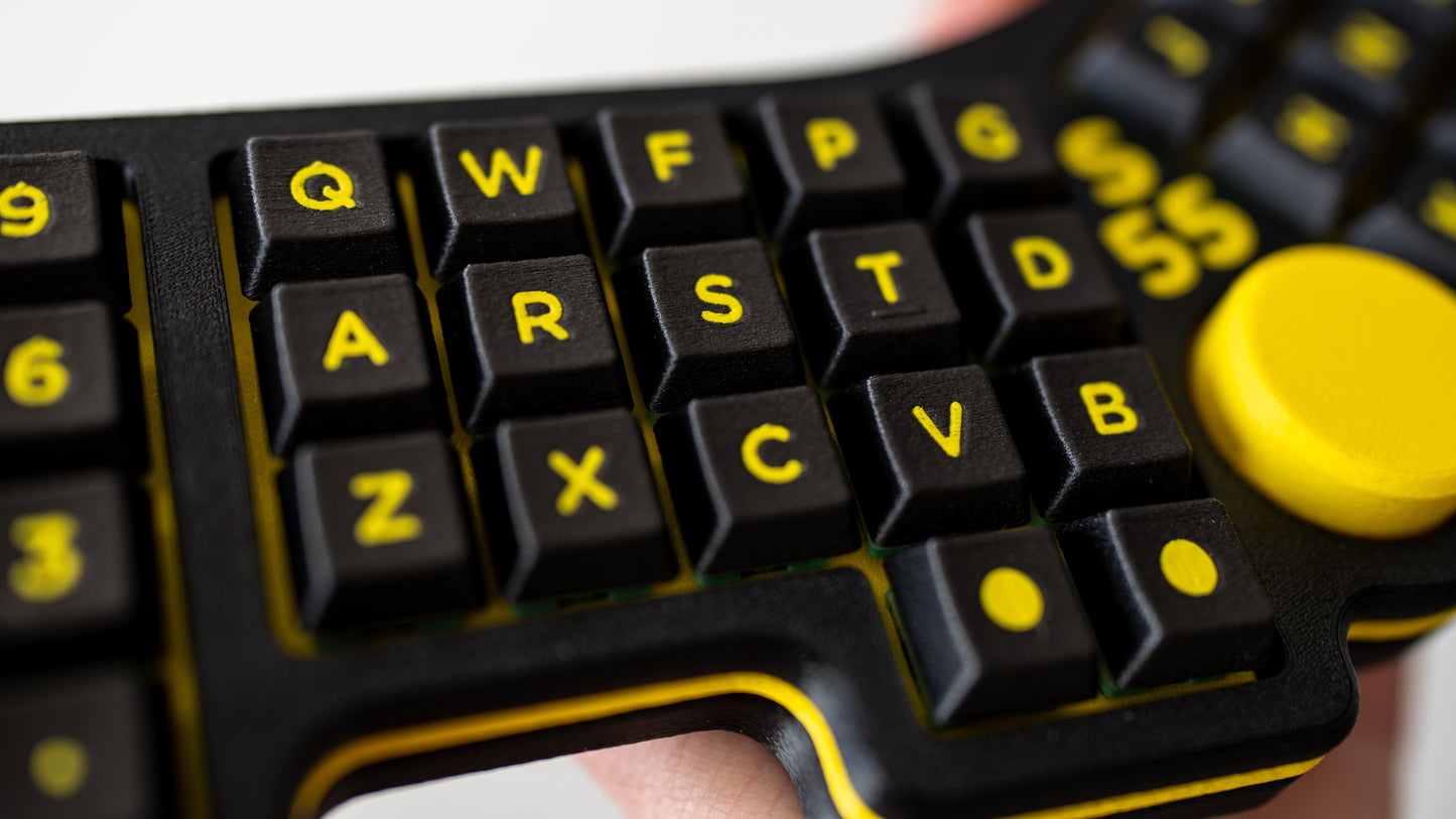 Scotto55 Keyboard Case