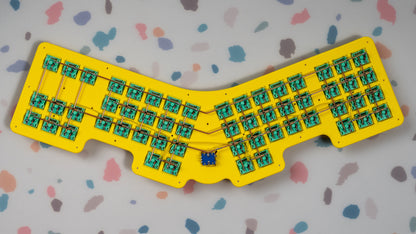 Scotto55 Keyboard Case