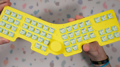 Scotto55 Keyboard Case