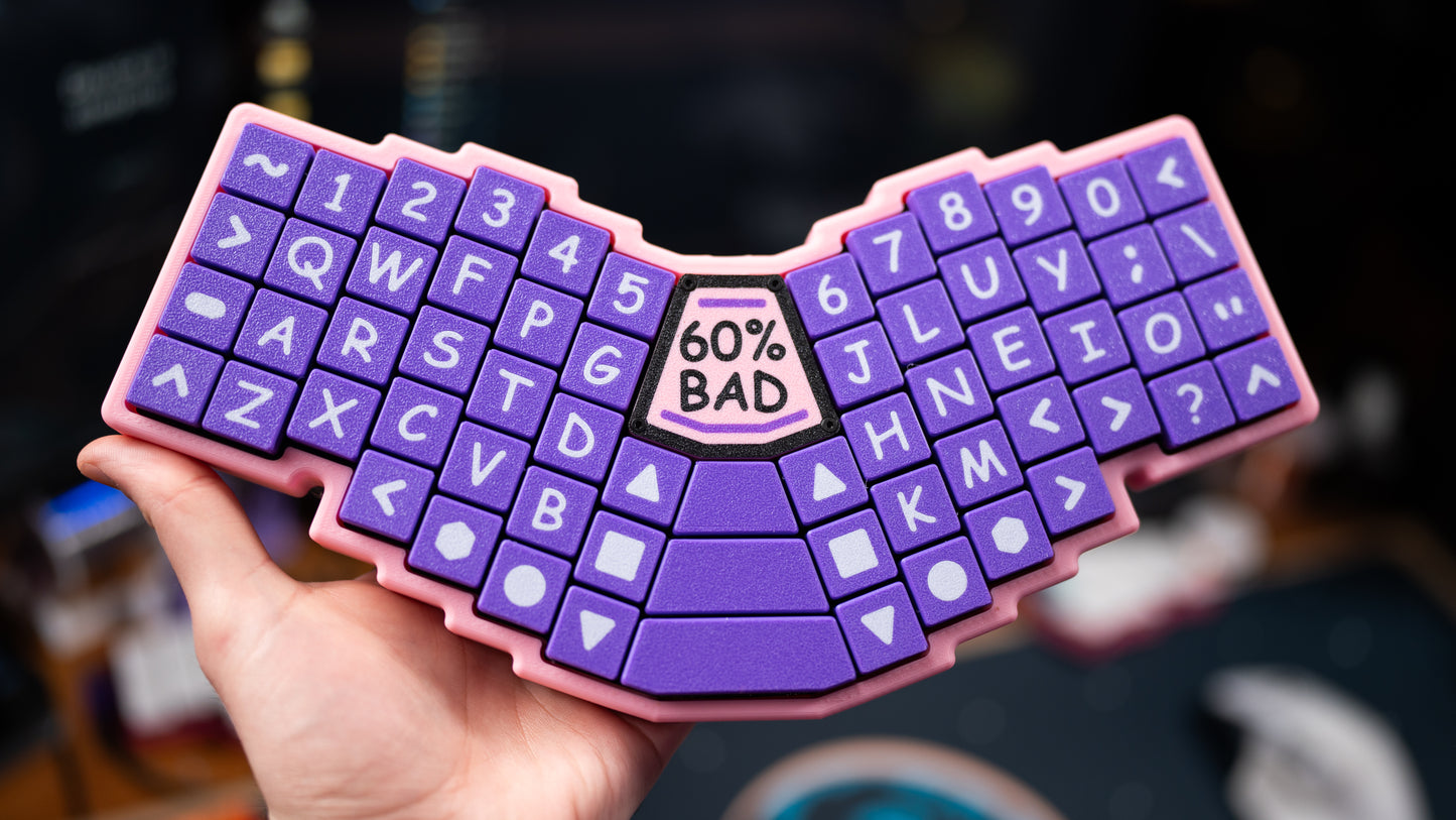 Scotto63 Keyboard Case