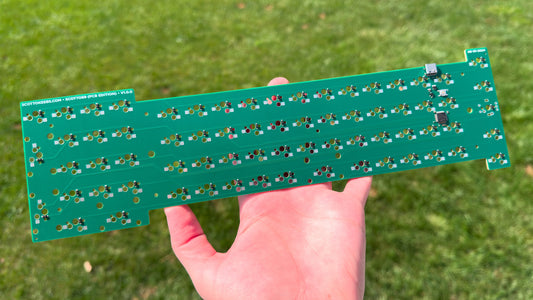 Scotto69 PCB Kit