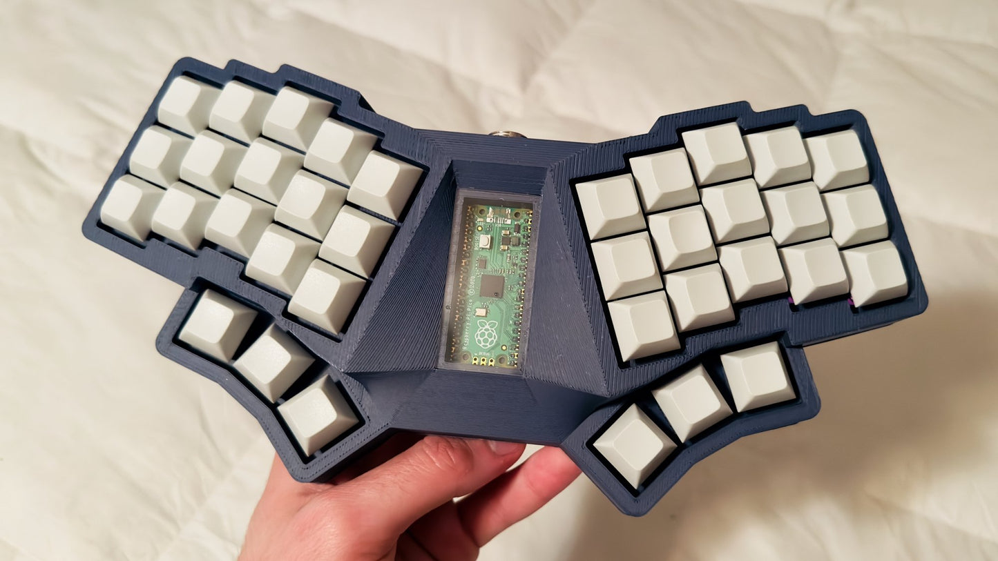 ScottoErgo Keyboard Case