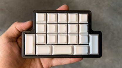 ScottoFrog Macropad Case