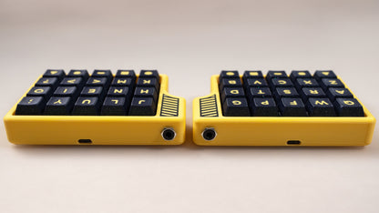 ScottoHazard Keyboard Case