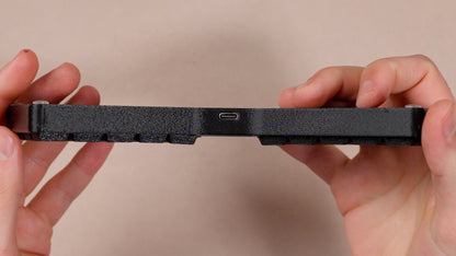 ScottoRang Keyboard Case