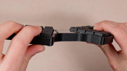 ScottoRang Keyboard Case