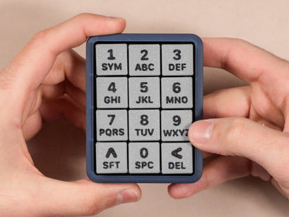 ScottoT9 Macropad Case