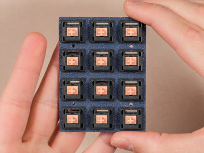 ScottoT9 Macropad Case